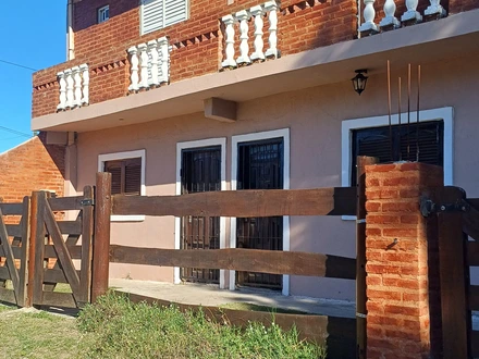 Alquiler temporario de apartamento em Nueva atlantis