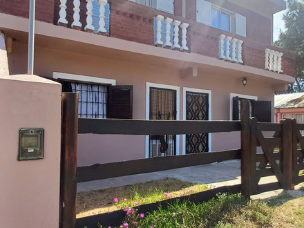 Alquiler temporario de apartamento em Nueva atlantis