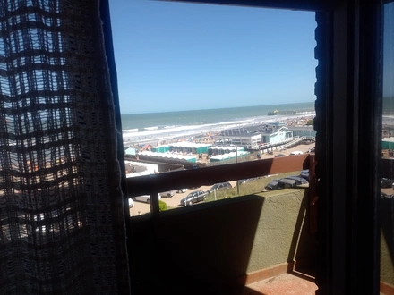 Alquiler temporario de apartamento em Villa gesell