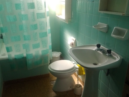 Alquiler temporario de apartamento em Villa gesell