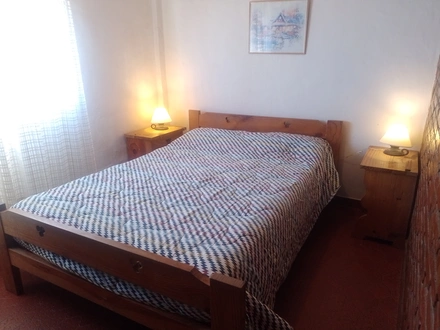 Alquiler temporario de apartamento em Villa gesell