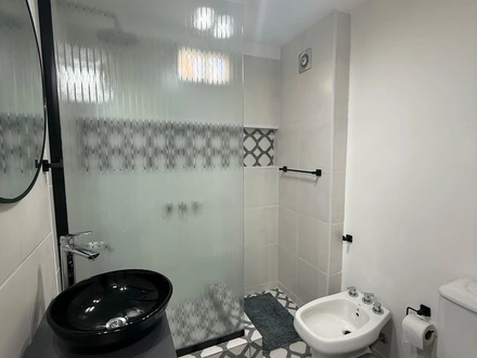 Alquiler temporario de apartamento em Mar del plata