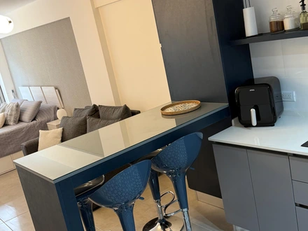 Alquiler temporario de apartamento em Mar del plata