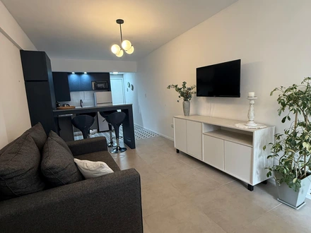 Alquiler temporario de apartamento em Mar del plata