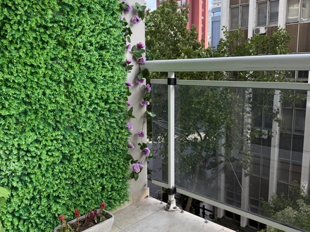 Alquiler temporario de apartamento em Mar del plata