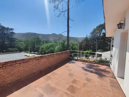 Alquiler temporario de apartamento em San antonio de arredondo