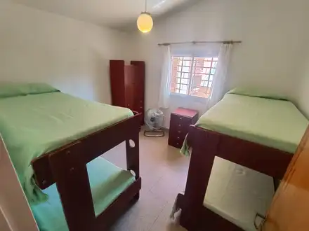 Alquiler temporario de apartamento em San antonio de arredondo