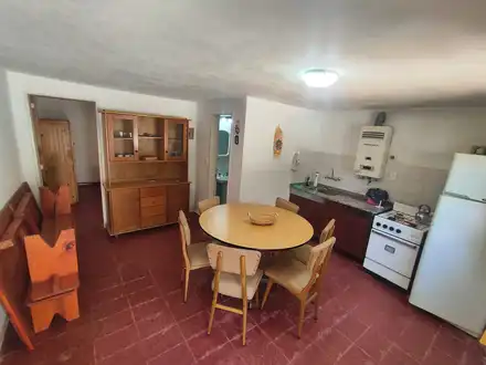 Alquiler temporario de apartamento em San antonio de arredondo