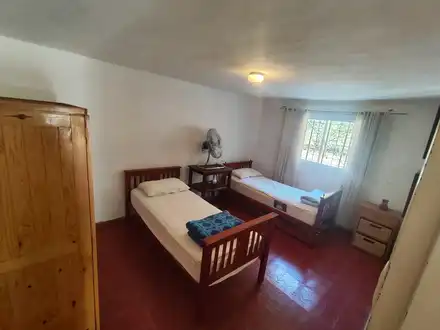 Alquiler temporario de apartamento em San antonio de arredondo