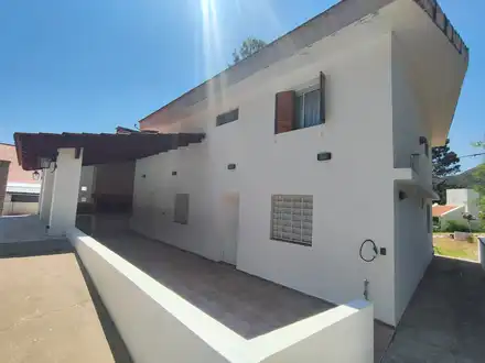 Alquiler temporario de apartamento em San antonio de arredondo