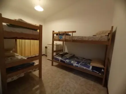 Alquiler temporario de casa em San antonio de arredondo