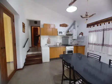 Alquiler temporario de casa em San antonio de arredondo