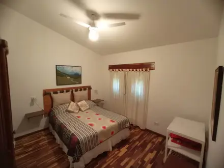 Alquiler temporario de casa em San antonio de arredondo