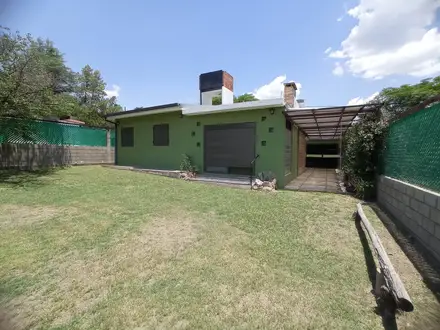 Alquiler temporario de casa em San antonio de arredondo