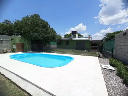 Alquiler temporario de casa em San antonio de arredondo