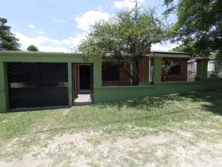 Alquiler temporario de casa em San antonio de arredondo