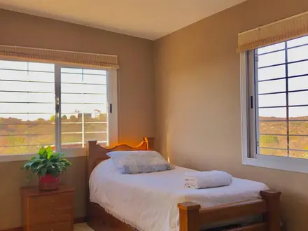 Alquiler temporario de casa em José de la quintana