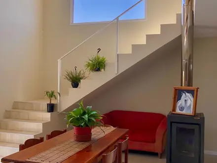 Alquiler temporario de casa em José de la quintana