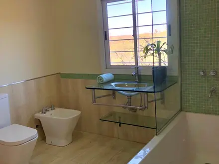 Alquiler temporario de casa em José de la quintana