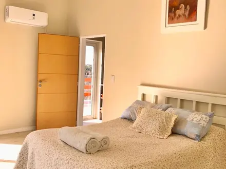 Alquiler temporario de casa em José de la quintana