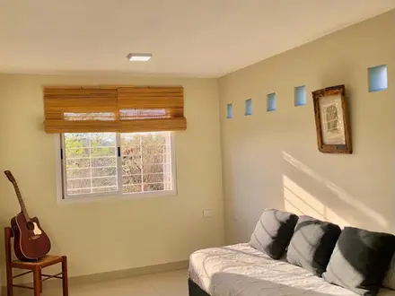 Alquiler temporario de casa em José de la quintana