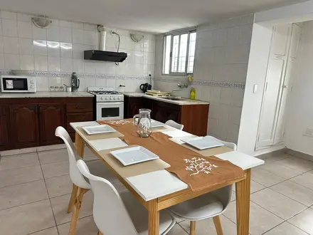 Alquiler temporario de casa em Villa carlos paz