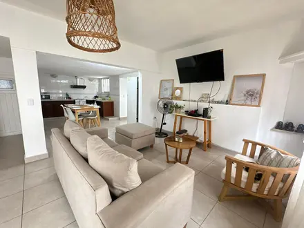 Alquiler temporario de casa em Villa carlos paz