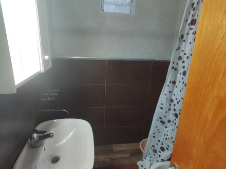 Alquiler temporario de apartamento em San clemente del tuyu