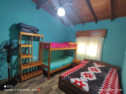 Alquiler temporario de apartamento em San clemente del tuyu