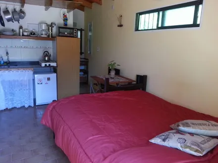 Alquiler temporario de apartamento em Mar de ostende (pinamar)
