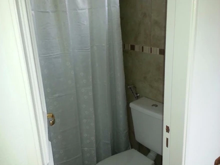 Alquiler temporario de apartamento em Mar de ostende (pinamar)