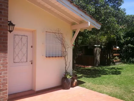 Alquiler temporario de apartamento em Mar de ostende (pinamar)