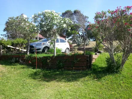 Alquiler temporario de apartamento em Mar de ostende (pinamar)