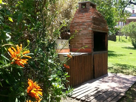 Alquiler temporario de apartamento em Mar de ostende (pinamar)