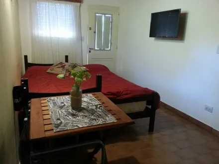 Alquiler temporario de apartamento em Pinamar