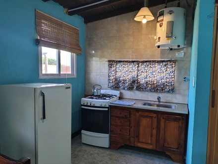 Alquiler temporario de casa em Mar del plata