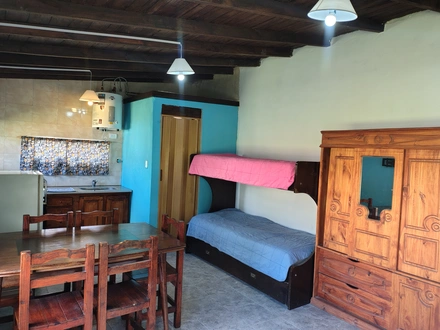 Alquiler temporario de casa em Mar del plata