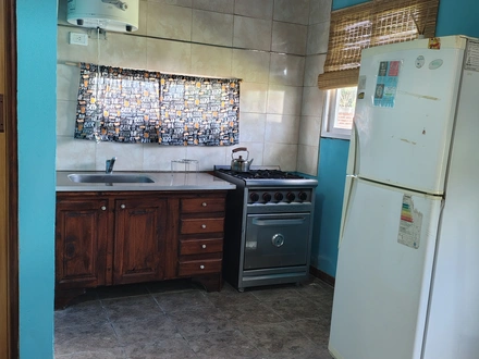 Alquiler temporario de casa em Mar del plata