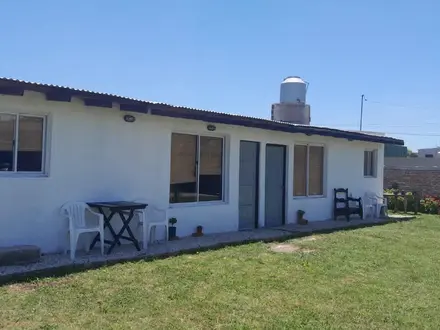 Alquiler temporario de casa em Mar del plata
