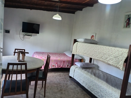 Alquiler temporario de casa em Mar del plata