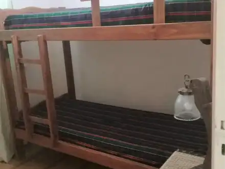 Alquiler temporario de apartamento em Villa gesell