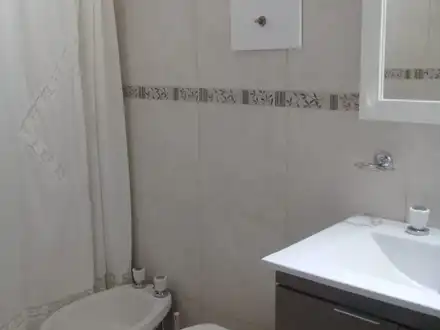 Alquiler temporario de apartamento em Villa gesell