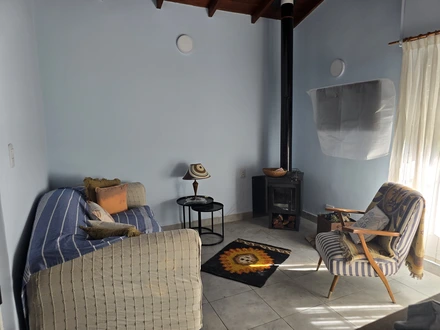 Alquiler temporario de casa em Mar del sud