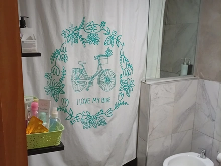 Alquiler temporario de casa em Pinamar