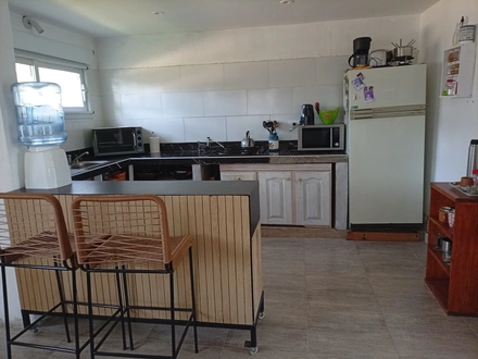 Alquiler temporario de casa em Pinamar