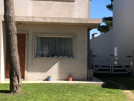 Alquiler temporario de casa em Pinamar