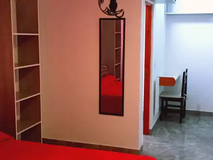 Alquiler temporario de apartamento em Mar del plata