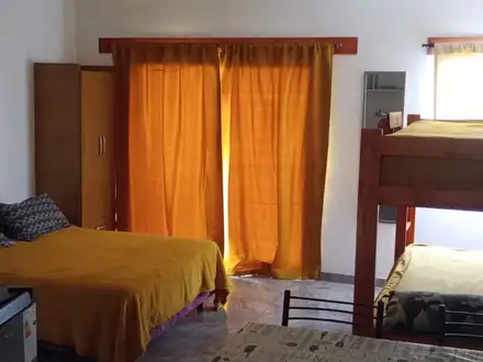 Alquiler temporario de apartamento em Mar del plata