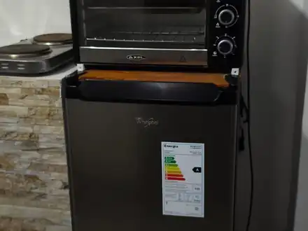 Alquiler temporario de apartamento em Mar del plata