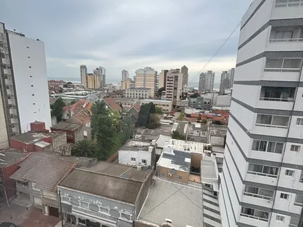 Alquiler temporario de apartamento em Necochea
